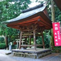 高蔵寺
