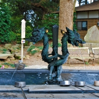 高蔵寺
