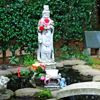 高蔵寺