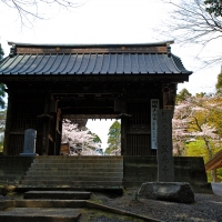 笠森寺