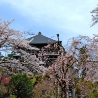 笠森寺