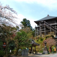 笠森寺