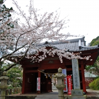 那古寺