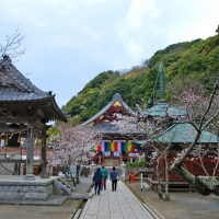 那古寺