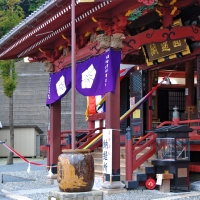 那古寺