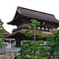 善光寺