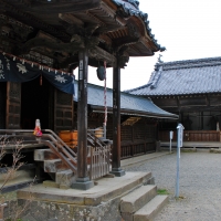 照明院 常楽寺