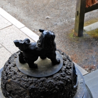 照明院 常楽寺