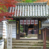 法起院