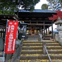 定林寺