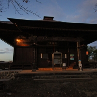 龍石寺